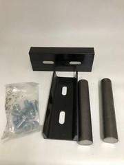 Buyer Products 3014451 Universal Tailgate Lock Kit