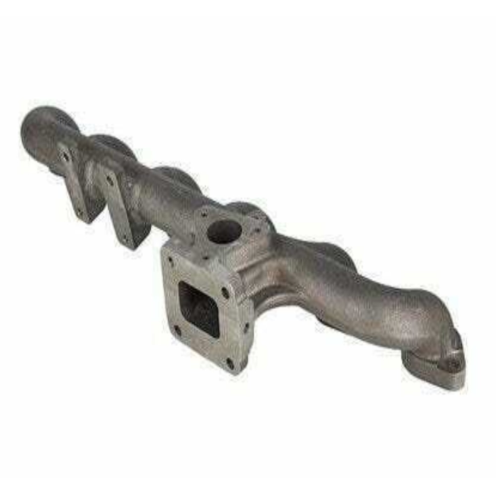 Exhaust Manifold Fits John Deere W540 T550 7230R 6150M W550 6170M fits Hagie
