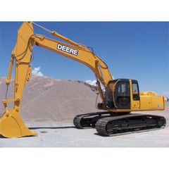 JOHN DEERE 230LC EXCAVATOR SERVICE REPAIR TECHNICAL MANUAL PDF ON USB