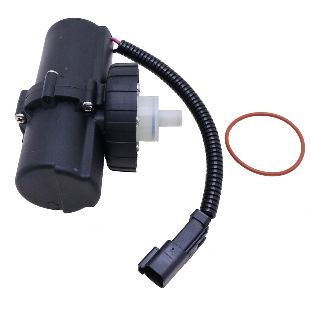 Fuel Pump for Caterpillar CAT 257B3 277C 277C2 287C 287C2 297C Engine 3044 C3.4
