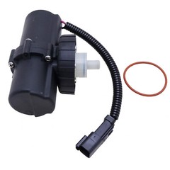 Fuel Pump for Caterpillar CAT 257B3 277C 277C2 287C 287C2 297C Engine 3044 C3.4