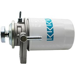 Kubota Tractor Fuel Filter Compatible with M4900 M5700 M6800 M8200 M8540 M9540