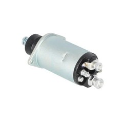 Starter Solenoid – Delco Style – 12 Volt 4 Terminal fits John Deere