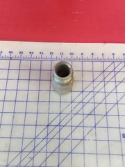 Dayco Hydraulic Coupling 108264, Tarnished From Storage, New Old Stock, Free Shi
