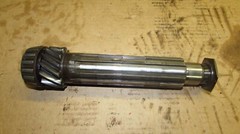 Allis Chalmers 190 XT Transmission Counter Shaft