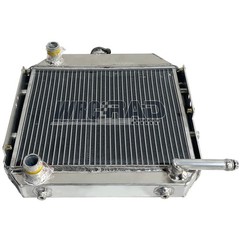 Radiator for Ford New Holland Compact Tractor 1300 1942SMP130486 SBA310100211