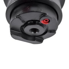 Replacement for John Deere 50D 50G Bottom Track Roller Mini Excavator Undercarri