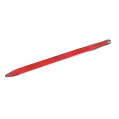 49Inch Hay Bale Spear 4500lbs Capacity Spike Fork For Skid Steer Tractor Loaders