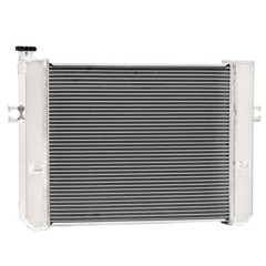 3-Row Radiator Fits Toyota Forklift 8FDU20 8FDU25 8FGU20 8FGU25 #16420-U2230-71