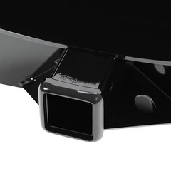 Trailer Receiver Hitch Attachment Plate For Toro Dingo Mini Skid Steer Loader