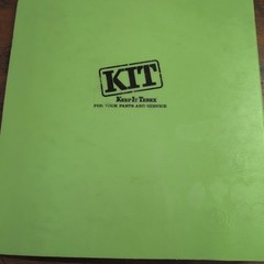 Terex 3311d Hauler No 824, 72162 Parts Catalog Manual Book OEM!