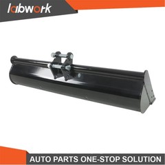 Labwork 1200mm Plain Bucket Attachment for Mini Excavators Digger 0.8-1.8 Ton