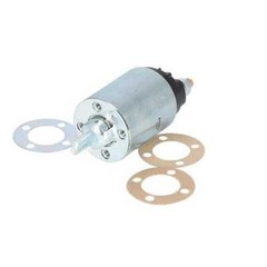 Starter Solenoid – Mitsubishi Style – 12 Volt – 3 Terminal