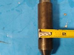 New HEAVY EQUIPMENT FORKLIFT BUCKET QUICK RELEASE PIN
