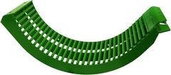 BH84226 Concave Set Round Bar for John Deere 9650STS 9660STS 9670STS ++ Combines