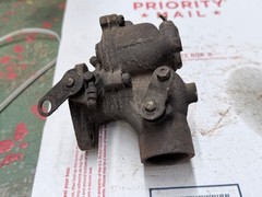 Allis Chalmers B C CA RC Tractor Parts