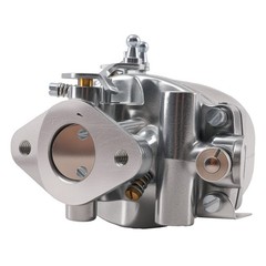 Carb Kit Carburetor fit for Ford 8N 9N 2N 1939-1952 8N9510C 8N9510C-HD B3NN9510A
