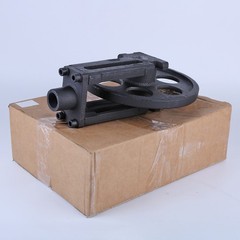 For Mini Excavator 2025 Track Idler Wheel Assembly Front Idler ISDZJL-H12 New