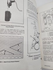 Deutz Allis Gleaner M2 M3 L2 L3 Combine Service Shop Repair Manual ORIGINAL