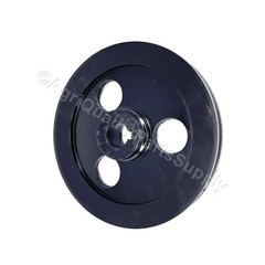 Rhino Breeze Single Belt Pulley 00775013 w/ 25mm bore for FINISH MOWER 72″