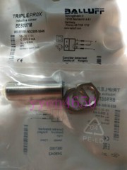 *NEW* BALLUFF BES-516-343-E0-C-03 PROXIMITY SWITCH *30 DAY WARRANTY*