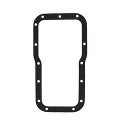 181408M1 Hydraulic Lift Cover Gasket Fits Massey Ferguson 133 135 140 148 152