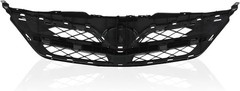 Bumper Grill Grille, Compatible with 2011-2012 Toyota Corolla/2013 Corolla CE…