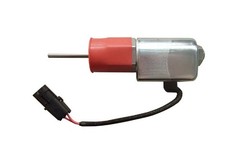 D134742 N14766 Solenoid fits Case 480C 580C 580G 580K 584C 584E 585E 586C 586E