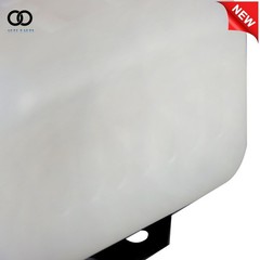 1PC Overflow Coolant Bottle For Coolant Reservoir With Bracket In Kubota