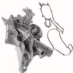 Water Pump AW9380 for Mercedes-Benz C Class 1998-2005 Crossfire 2005-2006