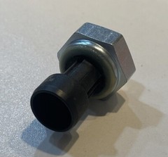 RE167207 Oil Pressure Sensor John Deere 4520, 4720 Compact Utility