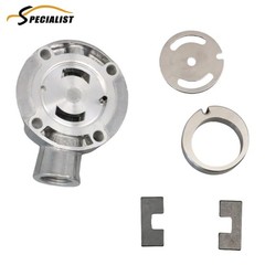 Overhaul Rebuild Kit 7139-223 Fit CAV Lucas DPA Roto Injection Pump Delphi Ford