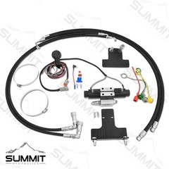 Third Function Kit for John Deere 1025R, 1023E and 1026R Tractors