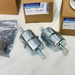 Maintenance Filter Kit for Kubota BX23S BX1880 BX2360 BX2380 BX2230