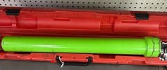 Master Inner Tie Rod Tool Set, Remove & Install Tie Rods in Cars, Pickups