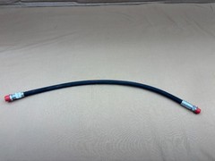 Dynapac 257987 Hose Heavy Equipment