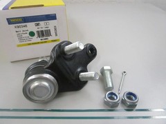 MOOG NEW Front Lower Ball Joint K90346 Toyota Highlander Camry Sienna NOS 0810