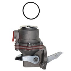 Fuel Lift Pump For Long Tractor 260 310 350 445 460 510 560 2260 2360 2460 2510