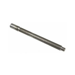 707166M92 Hydraulic Pump Drive Shaft Fits Massey Ferguson 30 175