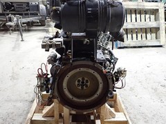 2009 Isuzu 4LE2 Diesel Engine GOV’T SURPLUS! VIDEO! RUNS MINT!