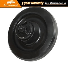 Track Undercarriage Fit For Kubota SVL75 Rear Idler Wheel – Part V0511-24103 NEW