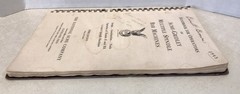 National Acme-Gridley Multiple Spindle Bar Machines Operator Handbook – VINTAGE
