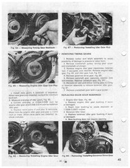 265 Tractor Technical Repair Manual & Operator Fits Massey Ferguson MF 265 MF265