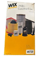 NOS Wix 46728 Air Filter