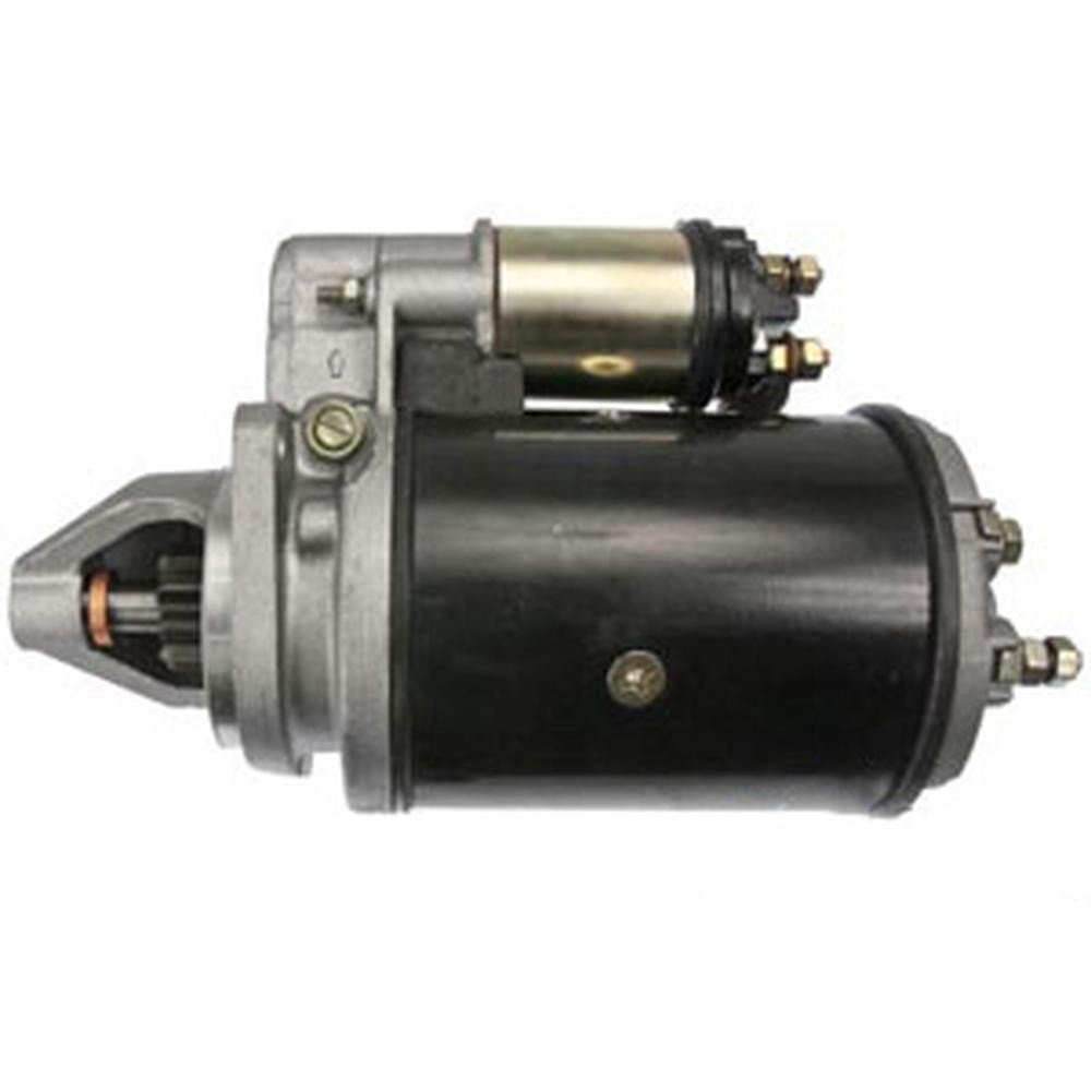 Starter – Letrika Style DD (18482) Fits Case IH MX90C MX80C fits McCormick