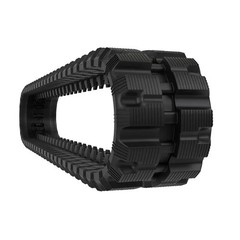Rubber Track 13″ 320 x 86 x 49 C-Lug fits Bobcat T190 T595 6988318 7316758