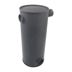 4625214 Muffler For ZX240-3 ZX270-3 ZX280 ZX360W-3 ZX220W-3 ZX210K-3 ZX200-3
