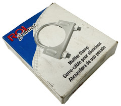 ROL Exhaust 517218 Heavy-Duty Muffler Clamp 2-1/8″
