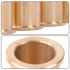Undercarriage Pin Bushing Seal Repair Kit For Bobcat MT55 MT52 Loaders