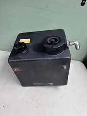 Altec AT200 AT200A Hydraulic Fluid Reservoir Tank Assembly Complete OEM 2013